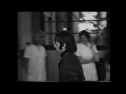 (June 26, 1966) Schloss Hotel, Tremsbüttel Arrive and rest, then make an appearance on the balcony