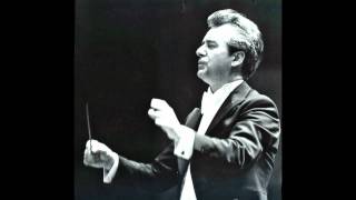 Bedrich Smetana / Rundfunk Synfonieorkester Berlin - Triomfsymfonie (3) video