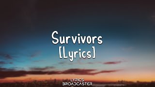 Download lagu Passenger - Survivors [Lyrics] mp3