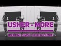 Usher - MORE (RedOne Jimmy Joker Remix) x John O'Kelly Choreography