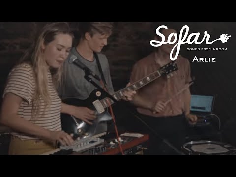 Arlie - Water Damage | Sofar NYC