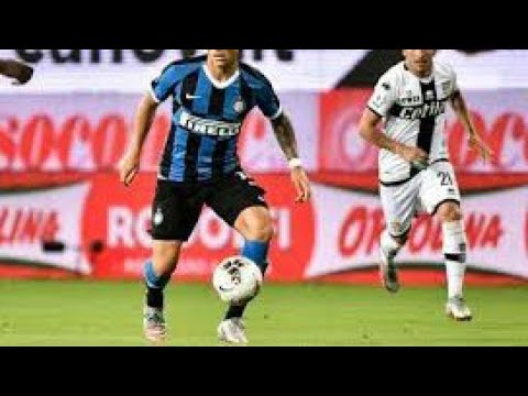 Musa Barrow Goal 2-1 Inter Milan vs Bologna 2-1