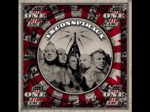 AM CONSPIRACY: Dead And Gone (New Release-2010)