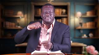 How to get favour from  people in government. Teach Me To Pray EP. 15