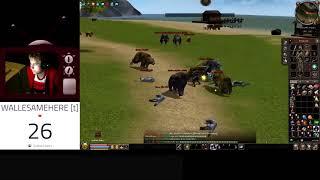 Miniaturka - classicmt2.pl - WALESAMEHERE  - #2 DAY  - noob games