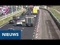Extra rijstrook A4 zou fileleed moeten verzachten - OMROEP WEST