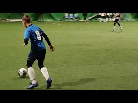 20200126 LSS2010 - Talent Warszawa 6:9 cz.4