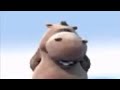 Nickelodeon Hippo