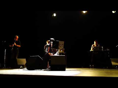 Pere Ubu, live @ OUTFEST 2017, 6 October 2017