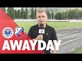 AWAYDAY | FC Utrecht aan de bak in Mostar