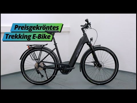 KTM Macina Tour CX 610 2024 | Elektrofahrrad24.de