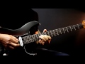"Rest of the World" - Steve Lukather (Intro Cover) by Jack Thammarat