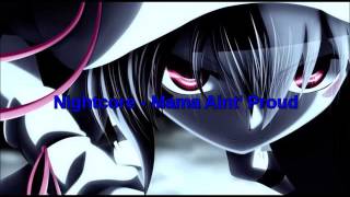 Guy Sebastian - Mama Ain&#39;t Proud ft. 2 Chainz (Nightcore)