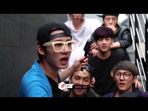 WIN(Who is Next) : EP5 (Unreleased), B팀 상식퀴즈 130920