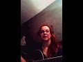 Black roses (Nashville OST Live Cover) 