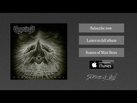 Gorguts - Le Toit Du Monde