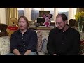 Winnie The Pooh 2011 Don Hall Stephen J Anderson Interview