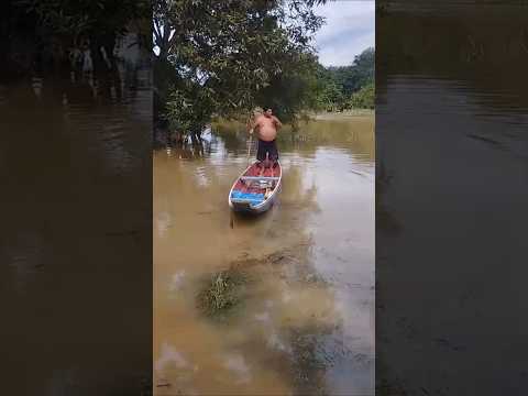 RECINTO POLVAREDA DEL CANTON VENTANA PROVINCIA DE LOS RÍOS