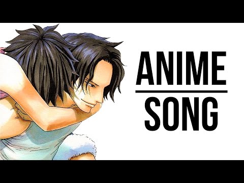 ABSCHIED NEHMEN | ANIME SONG by AYESAM
