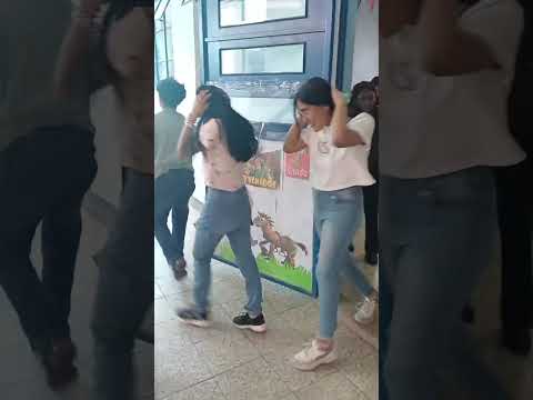 Simulacro Nacional por Sismo.