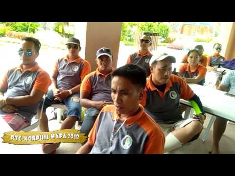 mypa 2018 video by yong