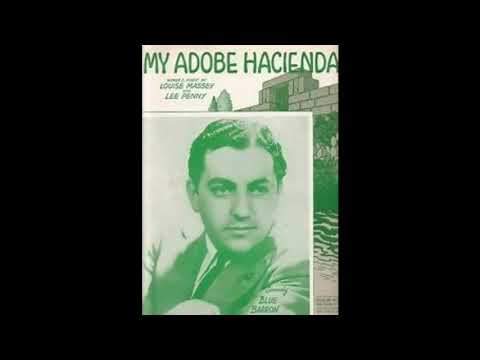 My Adobe Hacienda (1941)