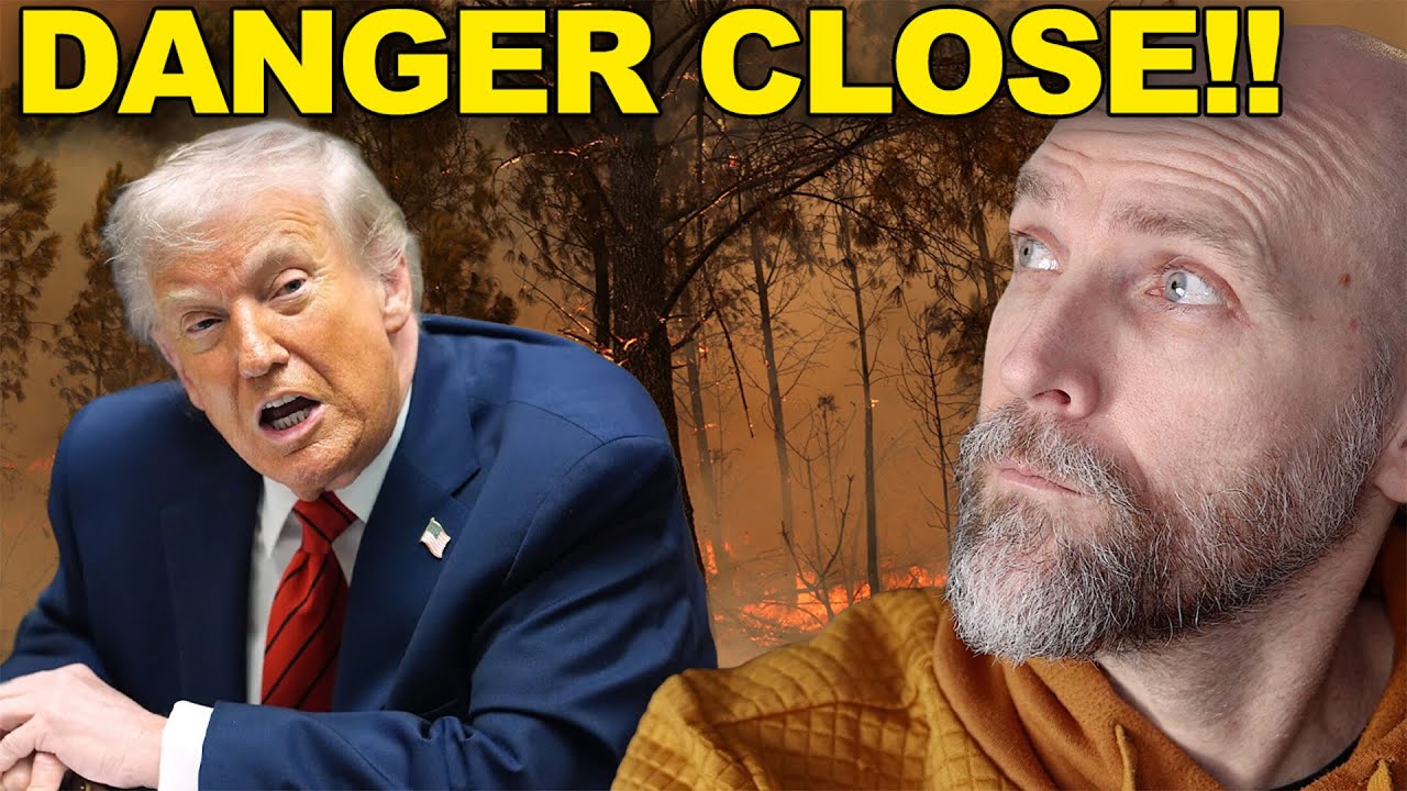 ⛔WARNING⛔TERROR ALERT⛔18,000 SUSPECTS⛔HOMELAND SECURITY HIGH ALERT⛔TRUMP READY TO ATTACK⛔GET READY⛔