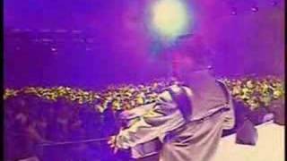 Duelo - Amiga soledad (Directo desde la Arena Monterrey 2004) Tejano59 Channel