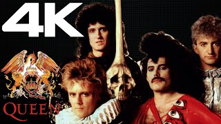 Queen - It's A Hard Life _ (Video Remastered) V.S 3.0