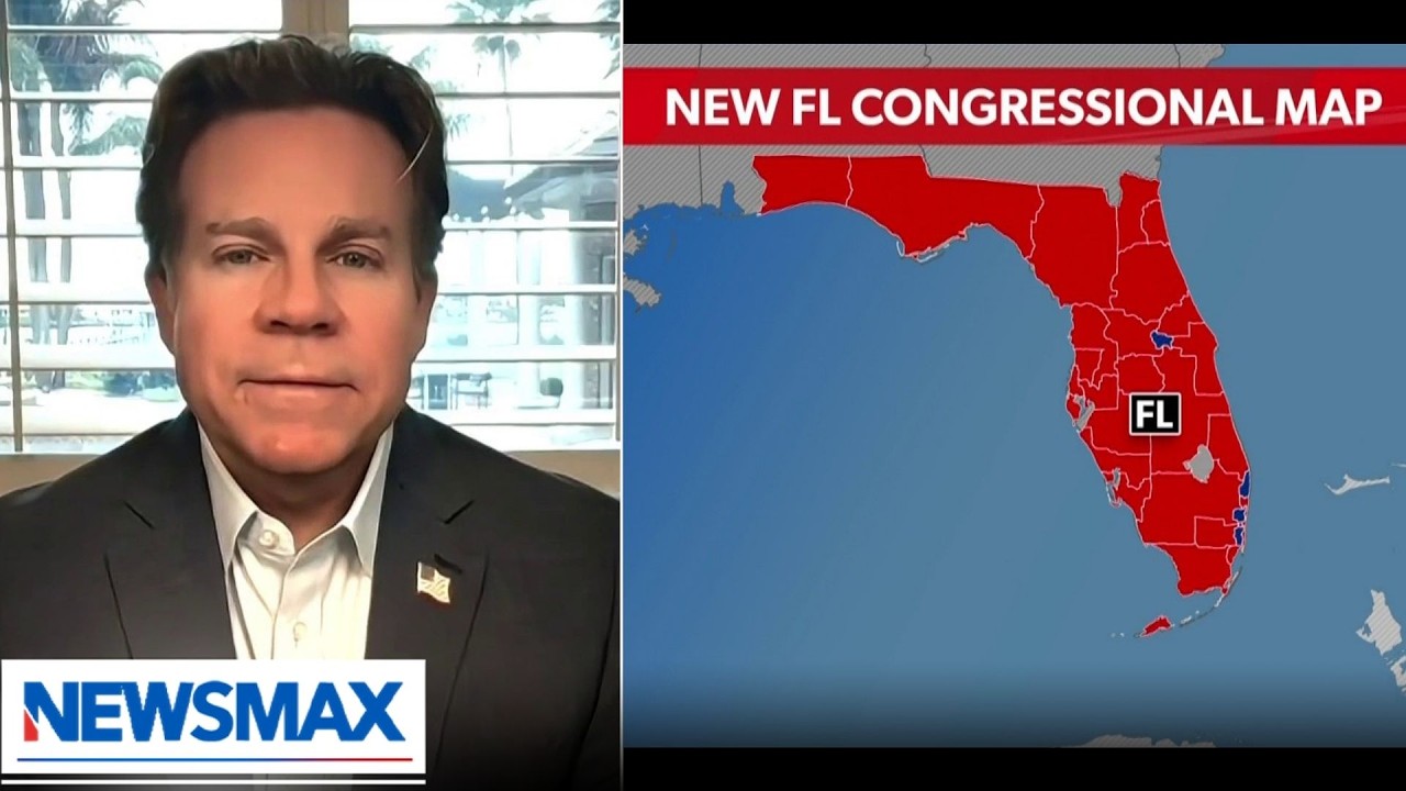 SCOTUS ruling ‘a big win for conservatives’: Rep. Mike Haridopolos | Wake Up America