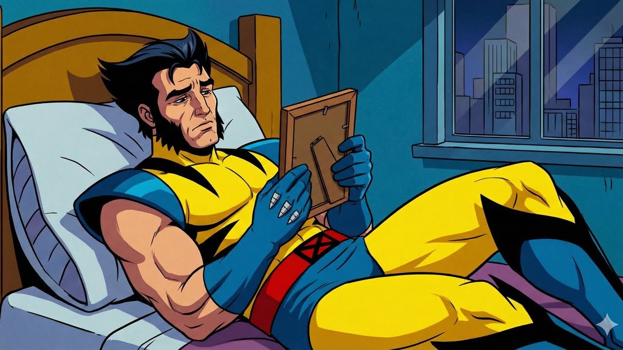 No hagas clic en este video (en serio) si no has visto los cameos de X-Men '97."