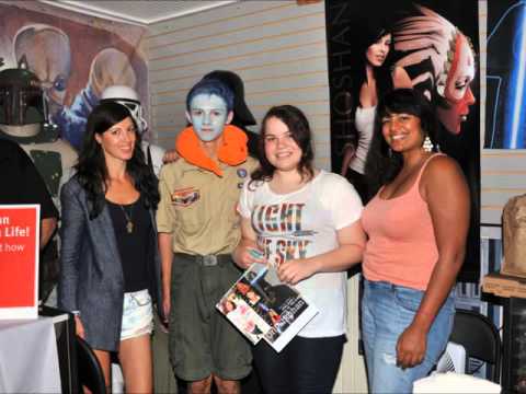 Out For Blood by Brian Beck, played by Cockrill Middle School band