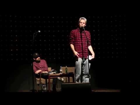 Quichotte - Lyrik und Landleben