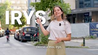 Matexi Irys