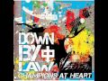 Down By Law - Nothing