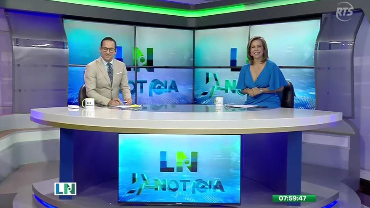 La Noticia Primera Emisión: Programa del 29 de febrero de 2024