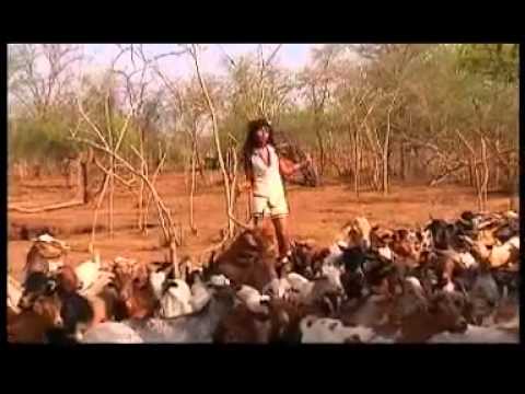 Somalian Music- Hamer-Muda Scheda   Meron Teferi (mesonegaya)