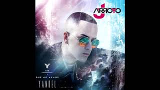 Yandel – Que No Acabe [REMIX-EDIT] (JArroyo)