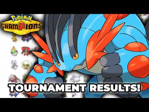 Do The New Pokemon In Champions Change Nothing?...