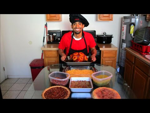 download lagu mp3 mp4 Traditional Christmas Dinner In New Orleans, download lagu Traditional Christmas Dinner In New Orleans gratis, unduh video klip Traditional Christmas Dinner In New Orleans