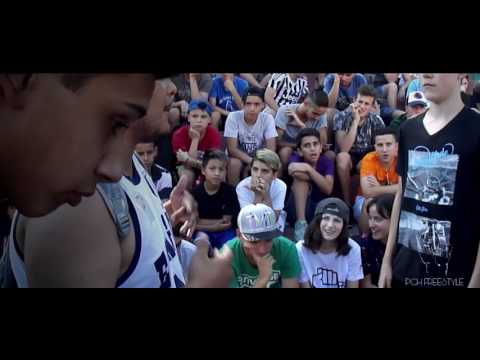 ONOM - TARO VS KSTIGO - GAUNA - (OCTAVOS) PCH FREESTYLE 2VS2