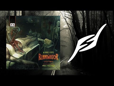 Mindscape - Desert Storm (ft. Miss Trouble)