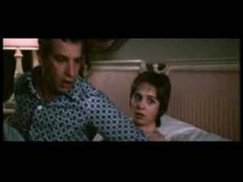 Ghostbusters (Deleted Scene - 03/10) (1984)