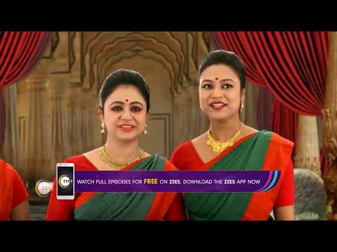 Surendra decides to punish Raghav - Sata Bhainka Sunanaki - Fantacy Odia TV Serial - Webi 390