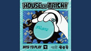 [影音] xikers "HOUSE OF TRICKY:HOW TO PLAY"