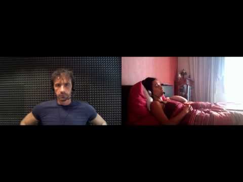 711-ES Claudia, Hombres de poder como abastecimiento energético masivo - Hipnosis Calogero Grifasi