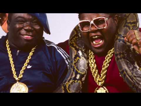 Fetbojsi - Halo doktore