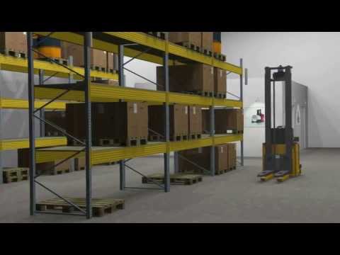 Navigation laser - DS AUTOMOTION