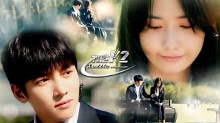 Download lagu [Uzb Sub] Yoo Sung Eun - Sometimes [The K2/Tansoqchi K2] OST Part 2 mp3