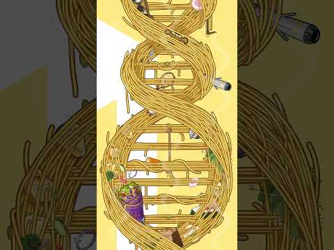 Instant Classic - this took 6 years